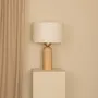Lampes à poser - Peona (Bois de Chêne) - SIMONE & MARCEL