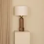 Lampes à poser - Peona Kelo (Bois de Noyer) - SIMONE & MARCEL