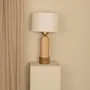 Table lamps - Peona Kelo (Oak Wood) - SIMONE & MARCEL