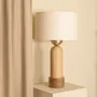 Table lamps - Peona Kelo (Oak Wood) - SIMONE & MARCEL