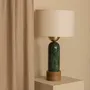 Lampes à poser - Peona Kelo (marbre vert) - SIMONE & MARCEL