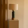 Lampes à poser - Peona Kelo (marbre vert) - SIMONE & MARCEL