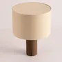 Table lamps - Pipito (Walnut Wood) - SIMONE & MARCEL
