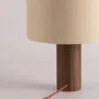 Table lamps - Pipito (Walnut Wood) - SIMONE & MARCEL