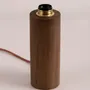Table lamps - Pipito (Walnut Wood) - SIMONE & MARCEL