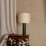 Table lamps - Pipo Duoble (Green Marble) - SIMONE & MARCEL
