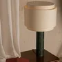 Table lamps - Pipo Duoble (Green Marble) - SIMONE & MARCEL
