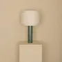 Table lamps - Pipo Duoble (Green Marble) - SIMONE & MARCEL