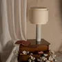 Table lamps - Pipo Duoble (White Marble) - SIMONE & MARCEL