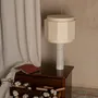 Lampes à poser - Pipo Okla (marbre blanc) - SIMONE & MARCEL