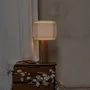 Table lamps - Pipo Okla (Walnut Wood) - SIMONE & MARCEL