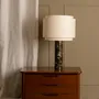 Table lamps - Pipo Duoble (Brown Marble) - SIMONE & MARCEL