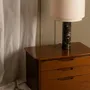 Table lamps - Pipo Duoble (Brown Marble) - SIMONE & MARCEL