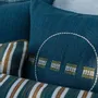 Coussins textile - Housse de coussin - SHUNYA - NO-MAD