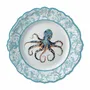 Sets de table - Set de table Octopus - MA CHÉRIE MON AMOUR