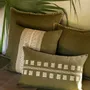 Coussins textile - Housse de coussin REKH ET CHAKHON - NO-MAD