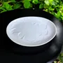 Everyday plates - Porcelain - CECILE GASC PORCELAINE