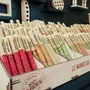 Épices - KIT D'IMPLANTATION 50 EPICES - LE MONDE EN TUBE 100% ÉPICES