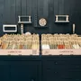 Épices - KIT D'IMPLANTATION 50 EPICES - LE MONDE EN TUBE 100% ÉPICES