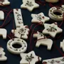 Home fragrances - Christmas Quartet - KOTT