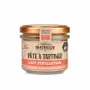 Chocolat - Pâte à Tartiner - LE COMPTOIR DE MATHILDE