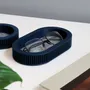Other office supplies - GLASSES HOLDER - VANNA ORGANIZER - MENDELEK STUDIO