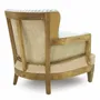 Sofas for hospitalities & contracts - Bristol Essence |Armchair - CREARTE COLLECTIONS