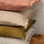 Fabric cushions - BUNAI Cushion Covers - NO-MAD