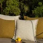 Fabric cushions - BUNAI Cushion Covers - NO-MAD