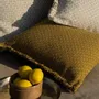 Fabric cushions - BUNAI Cushion Covers - NO-MAD