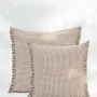 Fabric cushions - BUNAI Cushion Covers - NO-MAD