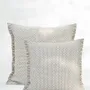 Fabric cushions - BUNAI Cushion Covers - NO-MAD