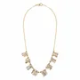 Jewelry - Bague Tank - ERMINIA SINAPI