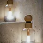 Carafes - Lampe & Carafe d'Ambiance Modèle 1.0 "Julie" - SOLENTRA BY ISOLA