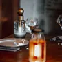 Table lamps - SOLENTRA Lampe & Carafe d'Ambiance Model 2.0 "Antoine" - SOLENTRA BY ISOLA