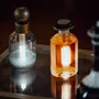 Table lamps - SOLENTRA Lampe & Carafe d'Ambiance Model 2.0 "Antoine" - SOLENTRA BY ISOLA