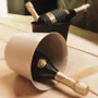 Carafes - Champagne & Wine Bucket - Stone - EKOBO
