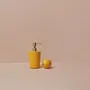 Washbasins - Liquid Soap Dispenser - Lemon - EKOBO