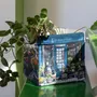 Flower pots - Flower box " Brindille " Paris florist - MARON BOUILLIE
