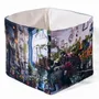 Flower pots - Flower box " Brindille " Paris florist - MARON BOUILLIE