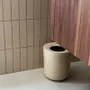 Installation accessories - Bathroom Bin 6L - Stone - EKOBO