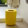 Accessoires à poser - Poubelle Salle De Bain 4,5L - Lemon - EKOBO