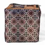 Homewear - Fabric basket Chocolatier de Paris - MARON BOUILLIE