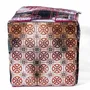 Homewear - Vintage basket Mamie Paris fashion - MARON BOUILLIE