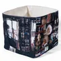 Homewear - Decorative box for storage Paris Photographie - MARON BOUILLIE