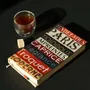 Accessoires de voyage - Protège livre Alphabet ABC - MARON BOUILLIE