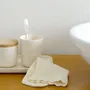 Bathroom storage - Bathroom Cup - Off White - EKOBO