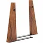 Shelves - Wooden Bookends - Handmade - TILISMA