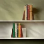 Shelves - Wooden Bookends - Handmade - TILISMA