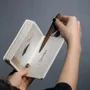 Cadeaux - Ouvre-lettres et marque-page en bois TILISMA - TILISMA